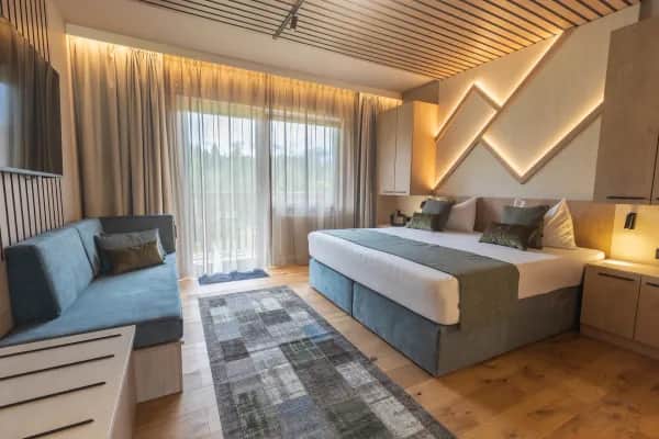 Last Minute Hotel Angebote fürs Salzkammergut