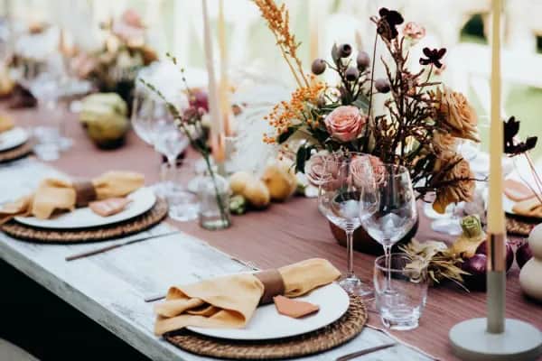 Hotel für Hochzeiten und Events im Salzkammergut