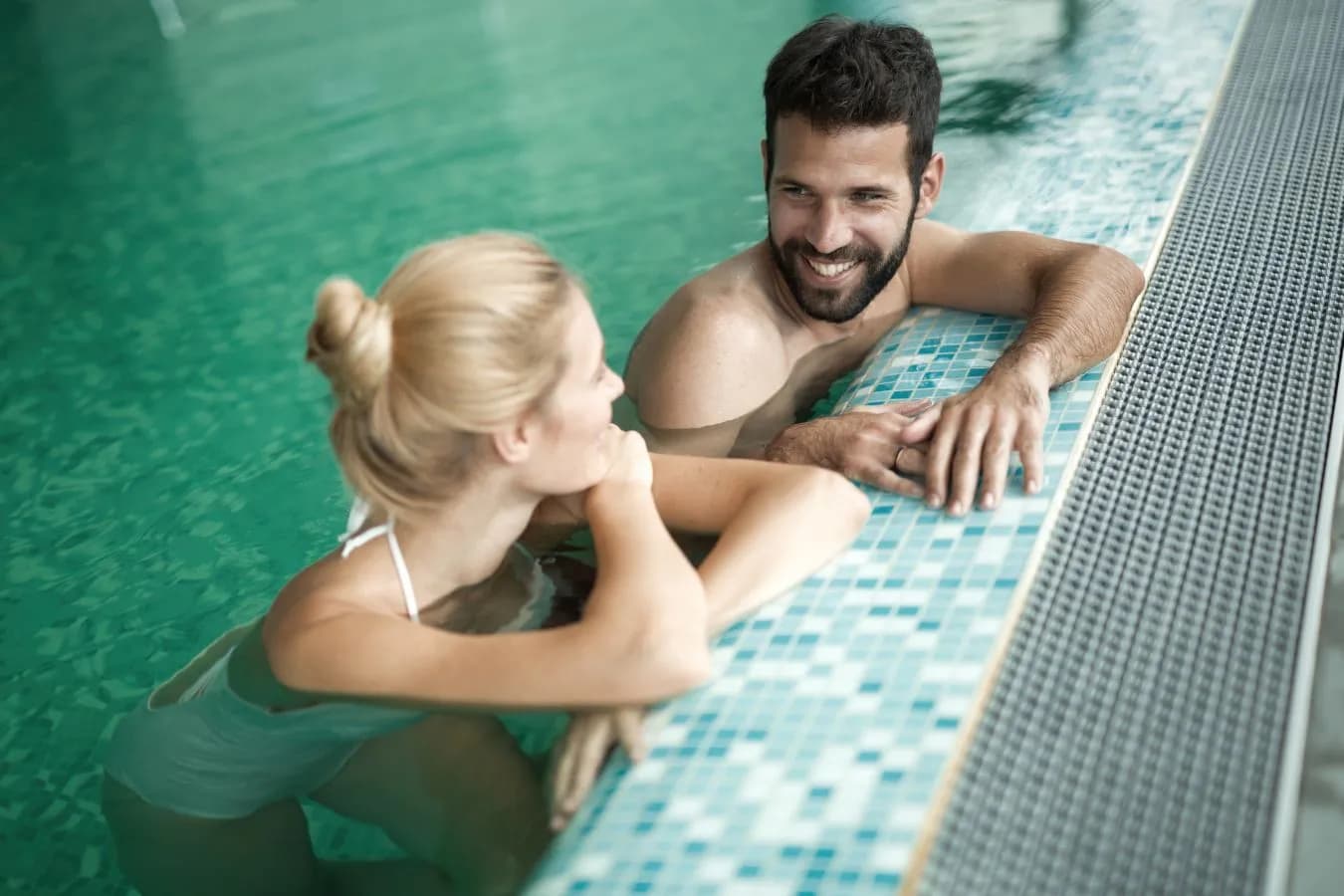 Thermenurlaub im Salzkammergut buchen